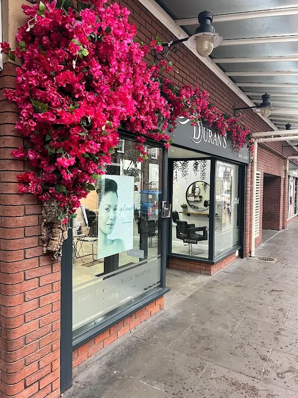 Duran's Hair & Beauty Studio — Hairdresser in Aylesbury